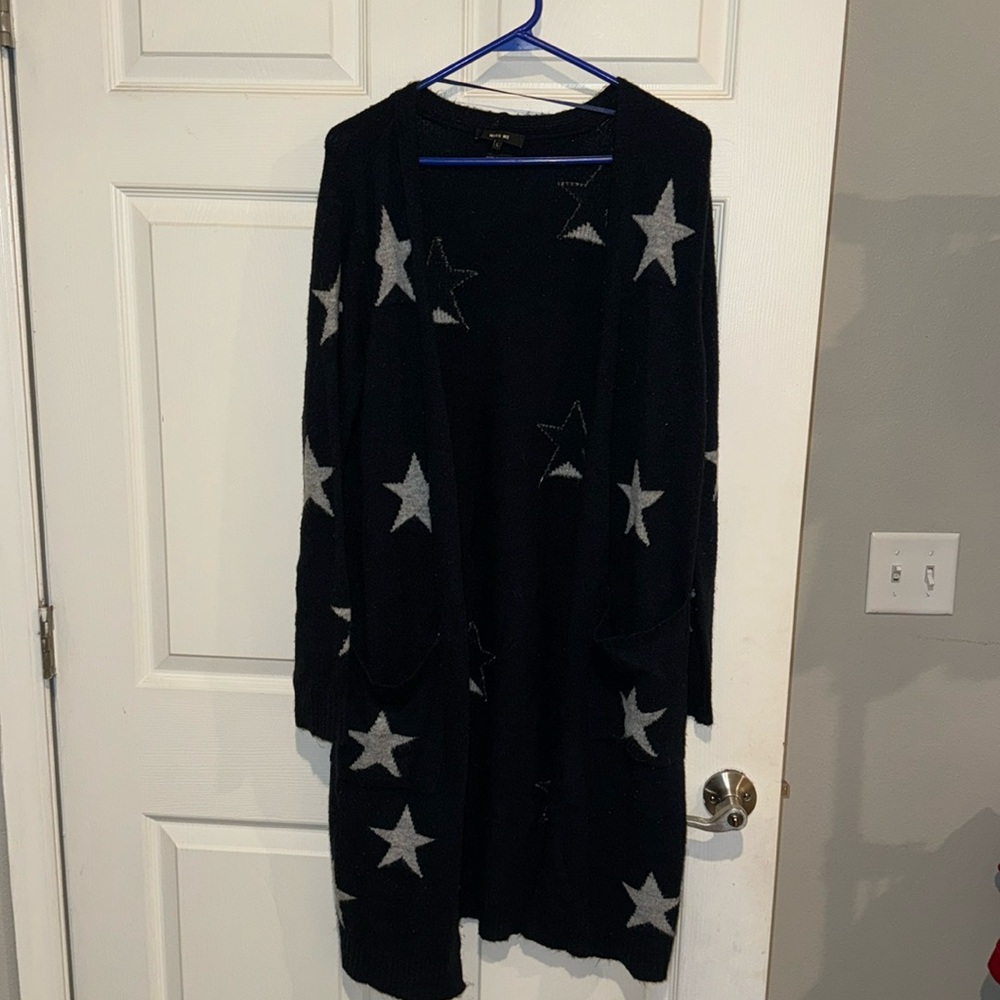 Miss Me Cardigan